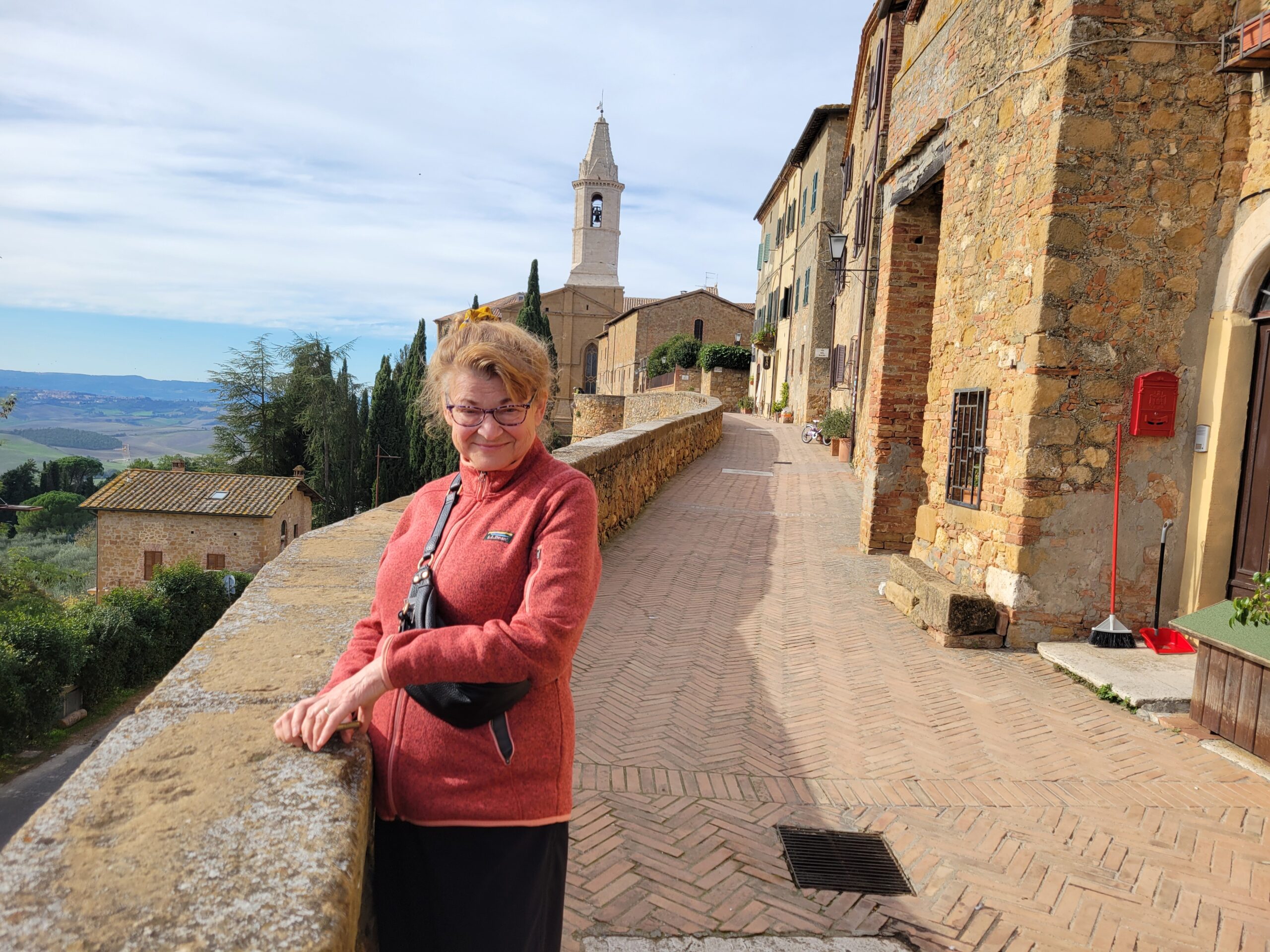 Camino de Santiago in Galicia