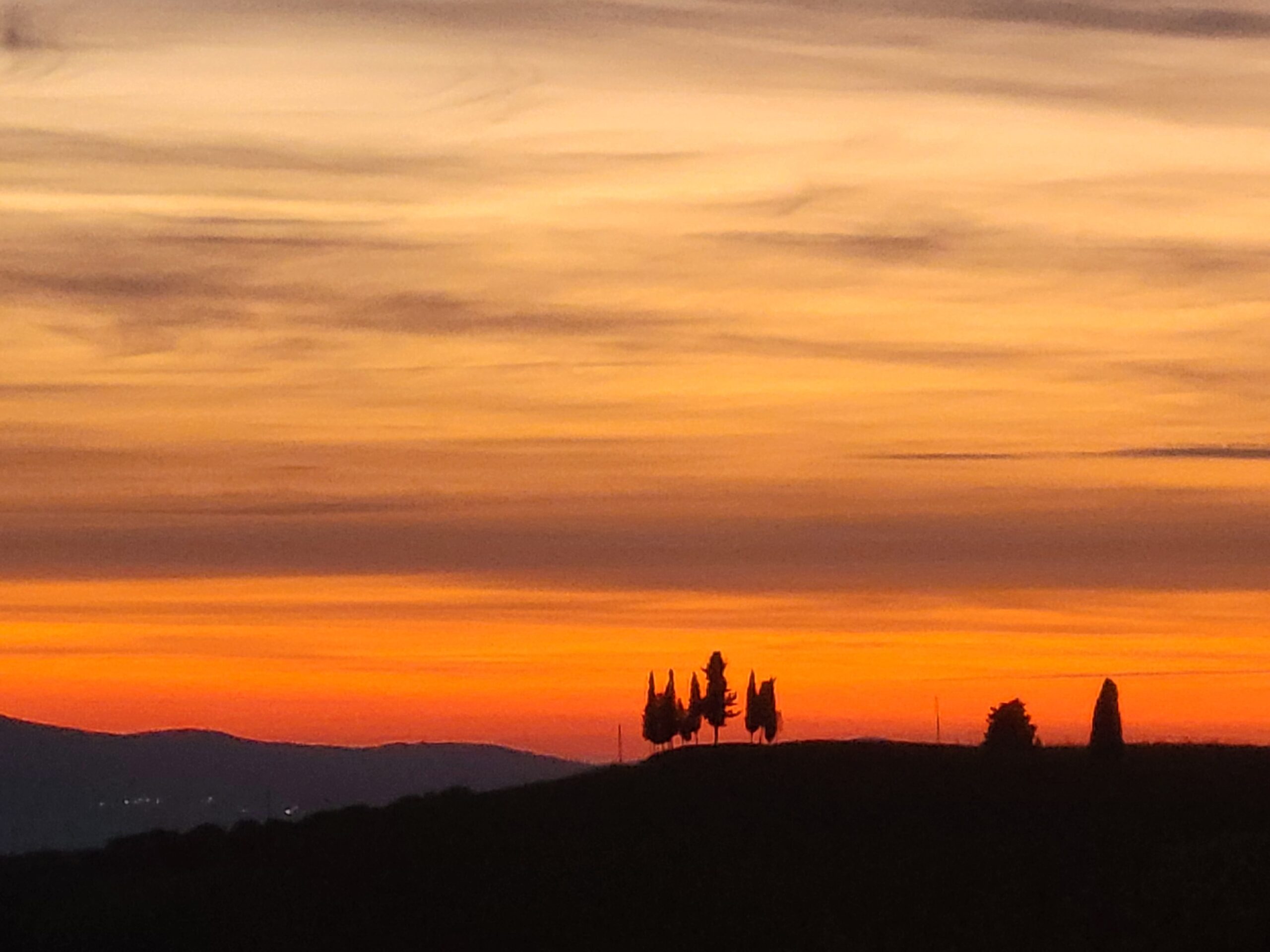 Camino de Santiago in Galicia